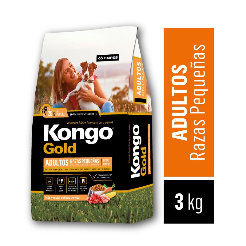 ALIMIMENTO-PARA-PERROS-KONGO-GOLD-ADULTO-RAZAS-PEQUE-AS-X-3-Kg-1-21052