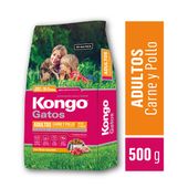 ALIM.KONGO GATO NAT AD CA/POX5
