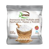 PREMEZCLA UNIVERSAL S/TACC 500 GR