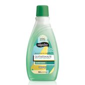 QUITAESMALTE ALGABO HUME.100ML
