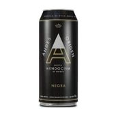 CERVEZA ANDES ORIGEN NEGRA X 473 ML.