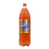GASEOSA DOBLE COLA NARANJA X 2250 CC