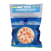 CAMARON COCIDO PELADO CONG X 250 GR