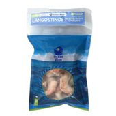 LANGOSTINO PELADO CRUDO CONG X 250 GR