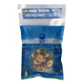 MEJILLON PELADO COCIDO CONG X 250 GR