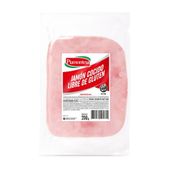 JAMON COCIDO FET.A/V 200GR
