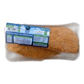 FILET DE MERLUZA REBOZADA x 500 GR