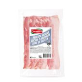 PANCETA AHUMADA LA PIAMONTESA FET A/V S/T 150GR