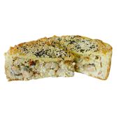 Tarta Mariscos Polidori 280gr