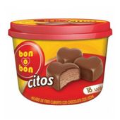 BOMBONCITOS BON O BON X 180 G.