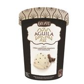 Helado Aguila Granizado 250gr