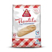FLAUTITA MAM� COCINA X 6