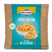 PAPAS BASTON PALADINI X 380 G