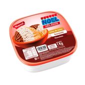 HELADO NOEL DDL-GRZ-CHOC X 1 KG