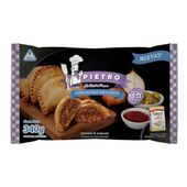 EMP DE CARNE PIETRO 4 UN 340 G