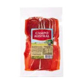 JAMON CRUDO CAMPO AUSTRAL FET A/V X 150G