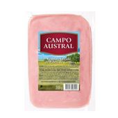 FIAMBRE PALETA CAMPO AUSTRAL FET AV 200GR