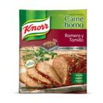 SBR-KNORR-HORNO-C-R-TOM-X21G-1-21230