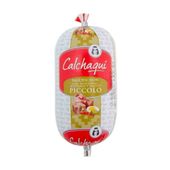 Salchichon Calchaqui Mini Primavera Piccolo X 240 Gr