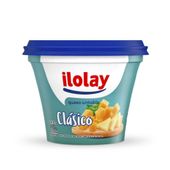 QUESO UNT ILOLAY CLASICO X 190 G.