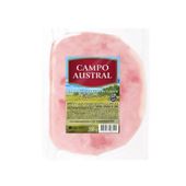 JAMON COCIDO CAMPO AUSTRAL X 200GR