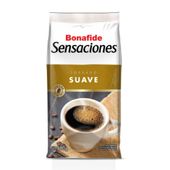 Café molido Bonafide Sensaciones torrado suave 500 Gr