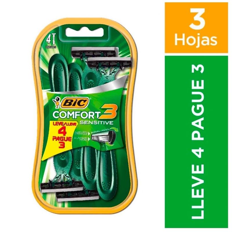 MAQUINA-AFEITAR-BIC-COMFORT-3-SENSIT-4X3-1-17793