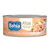 AT�N DESMENUZADO BAHIA EN ACEITE X 170 G.