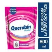 JAB. LIQ. QUERUBIN DP X800ML