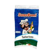 TALLARINES SUONO BUONI X 500GR