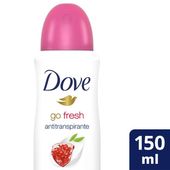 DEO DOVE AP GO F GR VER X89G
