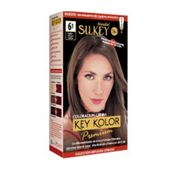 COLARACIÓN SILKEY K. PREM. T61 X 1U