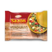 SAZONADOR LEG,VERD,ARROZ AJINOMOTO X60G (AMARILLO)