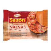 SAZONADOR PASTAS,PAPAS,ARROZ AJINOMOTO X60G (NARAN