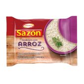 SAZONADOR ARROZ AJINOMOTO X60G (BLANCO)