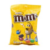 MAN� CON CHOCOLATE M&M X 150 G.