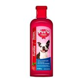 SHAMPOO PARA MASCOTAS PETS CLASS FRUTILLA X 500 ML