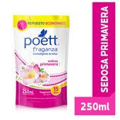 PERFUMINA P/ROPA POETT PRIM. 250ML