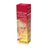 COLOR.SILKEY POLICROM 83 X1UN
