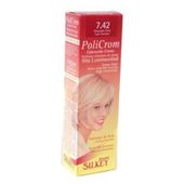 COLORACIÓN SILKEY POLICROM 742 X 1U