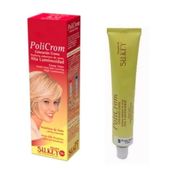 COLORACIÓN SILKEY POLICROM 73 X 1U