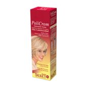 COLOR SILKEY POLICROM 3 X 1U