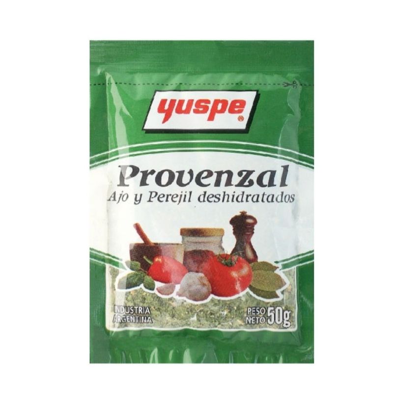 PROVENZAL-YUSPE-X-25GR-1-21286