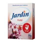 DESOD RED INOD JARDIN FRUTX25G