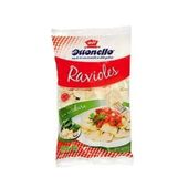 RAVIOLES OTTONELLO C/VERD X 500Gr
