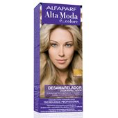 COL.ALTAMODA DESAMARILLEA.150G