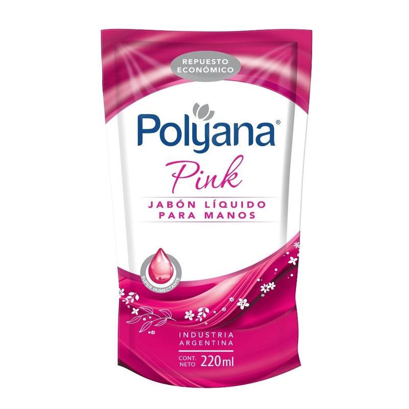 JABON-LIQUIDO-DOY-PACK-POLYANA-PINK-X-220-ML-1-22521