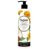 SHAMPOO COCO VG RENOVADOR 400