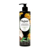 ACONDICIONADOR VEGANIS COCO CALENDULA Y OLIVA X 400 ML