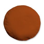 ALMOHADON REDONDO 34X10 LADRIL
